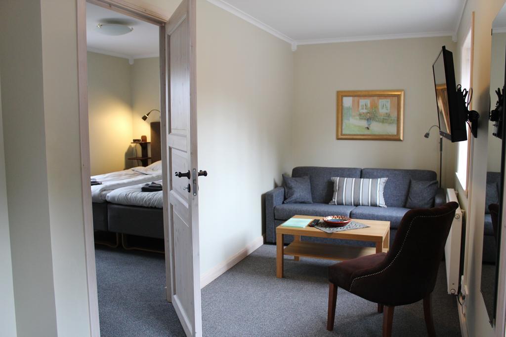 Hotell Siljanstrand تالبيرغ المظهر الخارجي الصورة