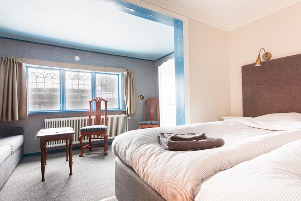 Hotell Siljanstrand تالبيرغ الغرفة الصورة