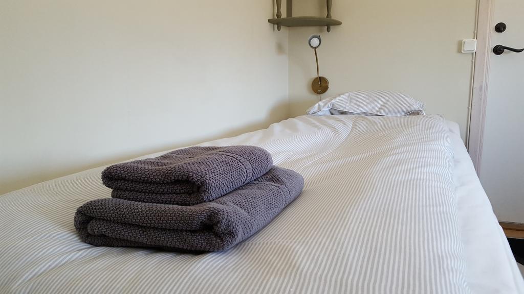 Hotell Siljanstrand تالبيرغ الغرفة الصورة