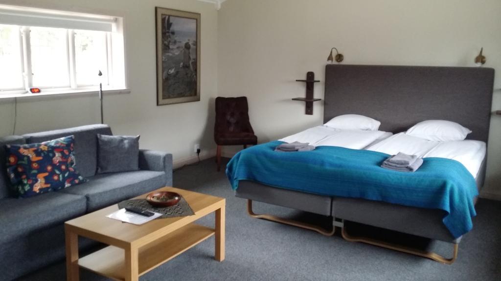 Hotell Siljanstrand تالبيرغ المظهر الخارجي الصورة